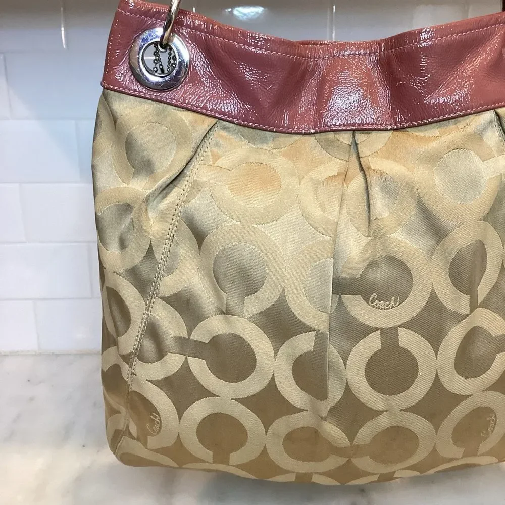 Coach authentic designer